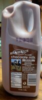 Chocolate Milk