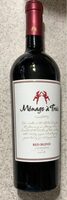 Red Blend