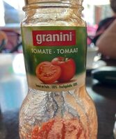 Jus de tomate
