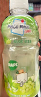 Aloe vera
