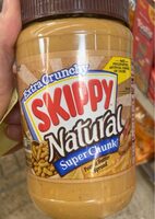 Peanut butter