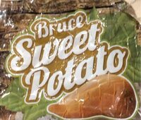 Sweet potato