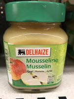 Mousseline