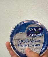 Almarai fresh cream