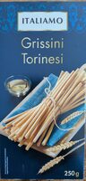 Grissini Torinesi
