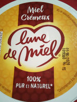 Lune de miel