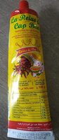 Harissa de Tunisie
