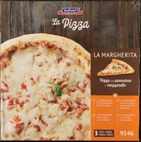 La Margherita