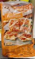 Pizza teglia