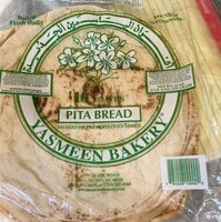 Pita Bread