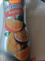 Tropical zero