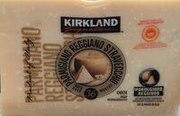 Parmigiano Reggiano Stravecchio