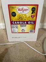 Canola Oil