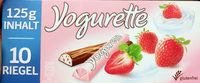 Yogurette