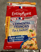 L’emmental français
