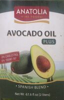 Advocardo oil