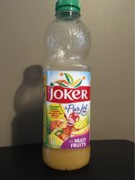 Joker pur jus multifruits