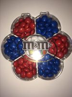 M&M’s World : Flower