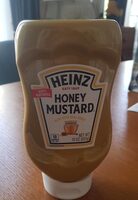 Honey Mustard