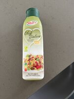 Olijf bakken en braden