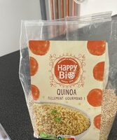 Quinoa