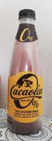 Cacaolat 0%