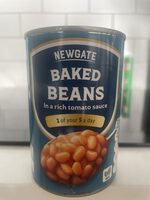 Baked beans