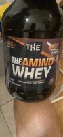 The Amino Whey