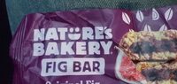 Original Fig Bar