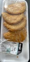 Cordon bleu a poeler