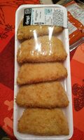 Cordon Bleu de Volaille à poêle