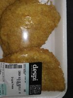 Cordon bleu