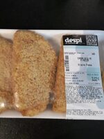 Cordon bleu à poêler grand