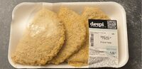 Cordon bleu