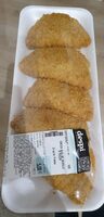 Cordon bleu de volaille