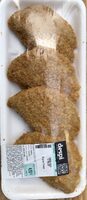Cordon bleu despi
