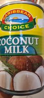 Coconut Milk