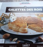 Galette des rois
