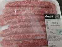 Chipolatas