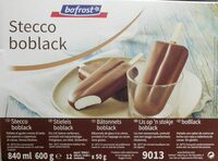 Stecco boblack