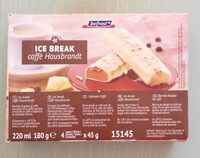 Ice break
