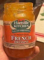 French Dressing
