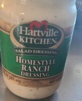 Homestyle Ranch Dressing