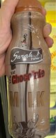 Chocolate Milk