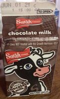 Sarah Farms Chocolate Mill