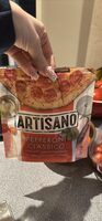 Pizzeria pepperoni classique