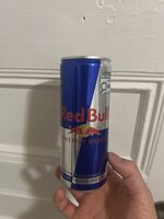 Red Bull Energy Drink