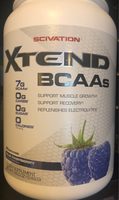 BCAAs
