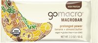 MacroBAR