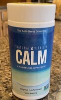 Calm Original (Unflavored)